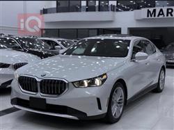 بي ام دبليو الفئة 5